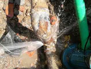 宜昌测漏水公司电话