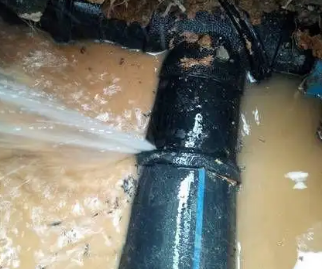 宜昌测漏水公司哪家好