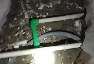 宜昌测漏水公司