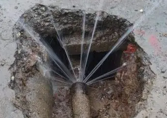 宜昌漏水检测多少钱