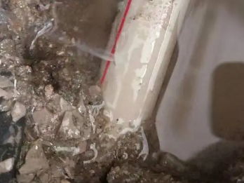 宜昌漏水检测哪家好