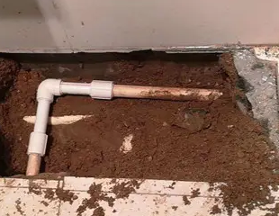 宜昌测漏水哪家好