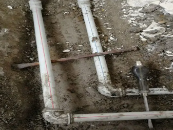 宜昌卫生间测漏水多少钱