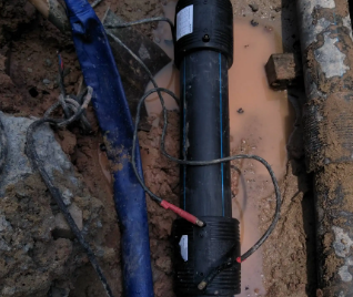 宜昌水管漏水检测多少钱