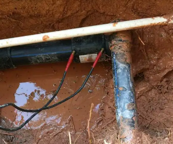 宜昌水管漏水检测多少钱