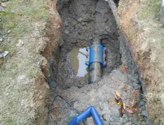 宜昌水管漏水检测多少钱