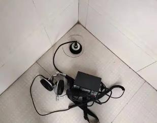 宜昌测漏水公司